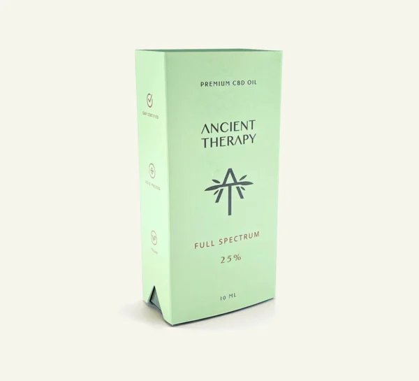 ANCIENT THERAPY 10 ml 25%