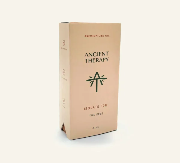 ANCIENT THERAPY 10 ml 30%