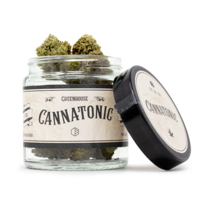 CANNATONIC