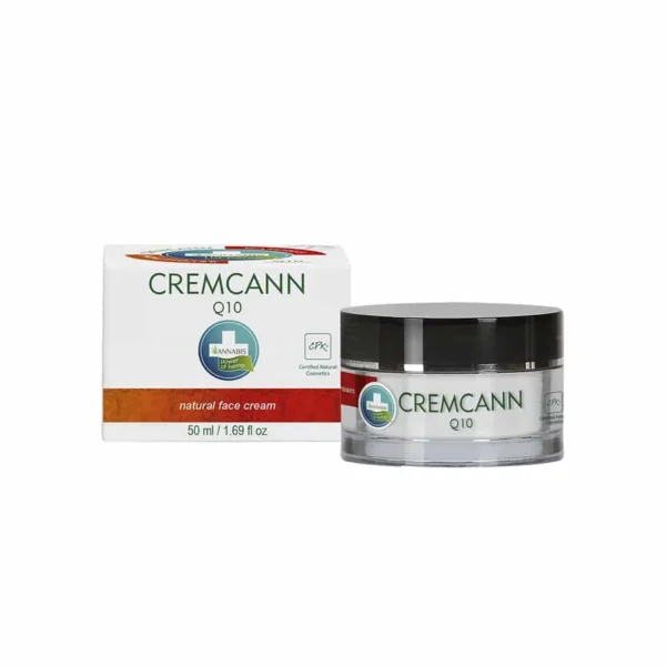 ANNABIS Dolorcann Bio 50ml