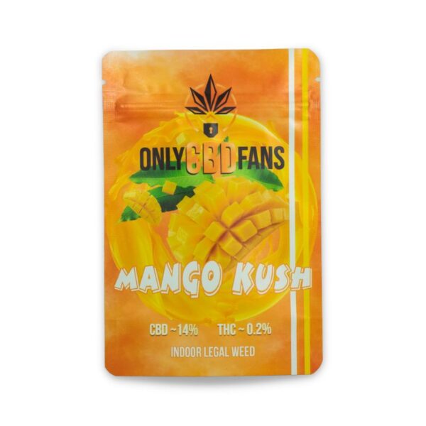 MANGO-KUSH