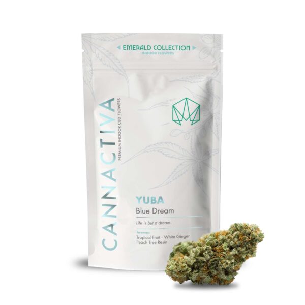 CANNACTIVA Yuba 5gr