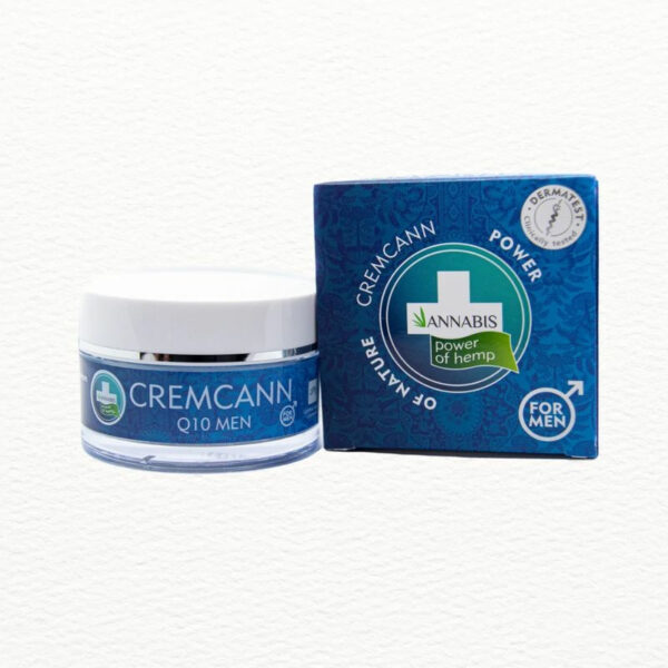 ANNABIS Cremcann Q10 50ml