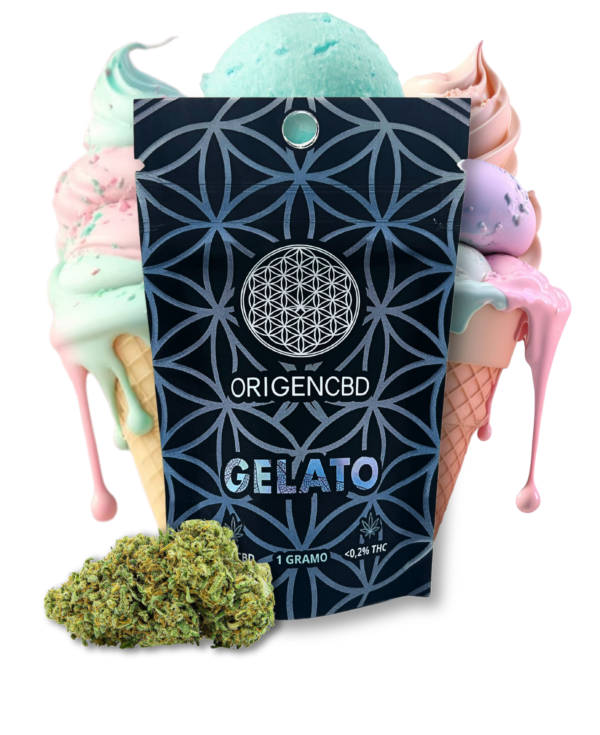 gelato