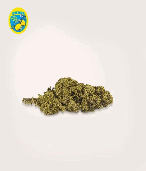 XUXES CBD Lemon 3g