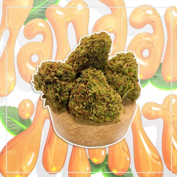 NATURWEST Mandarine Mint 3g