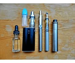 Vapers