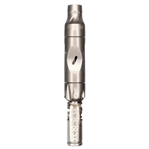 Vaporizador Dynavap Vong Titanium