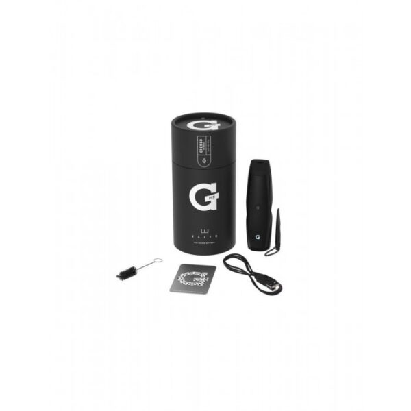 Vaporizador G-Pen Elite - Imagen 2